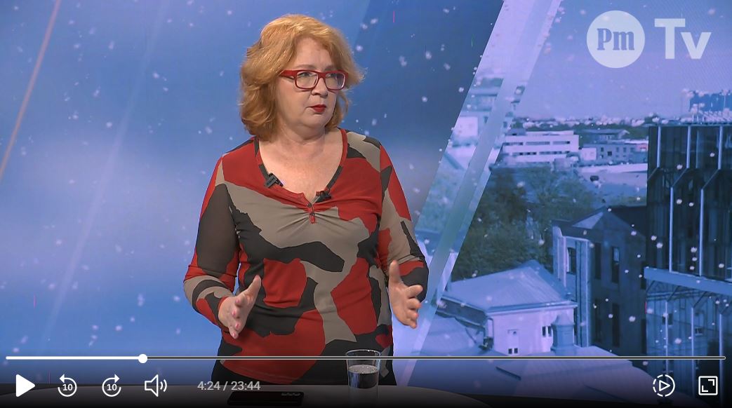 пизда лоля цопе MEP Jana Toom - Яна Тоом: у меня нет времени на эти интриги ...